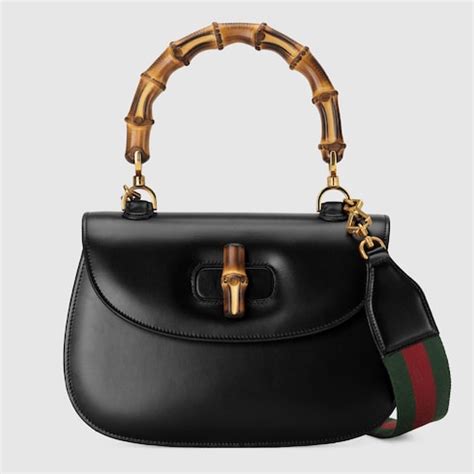 gucci horloge bamboe|gucci bamboo handbags.